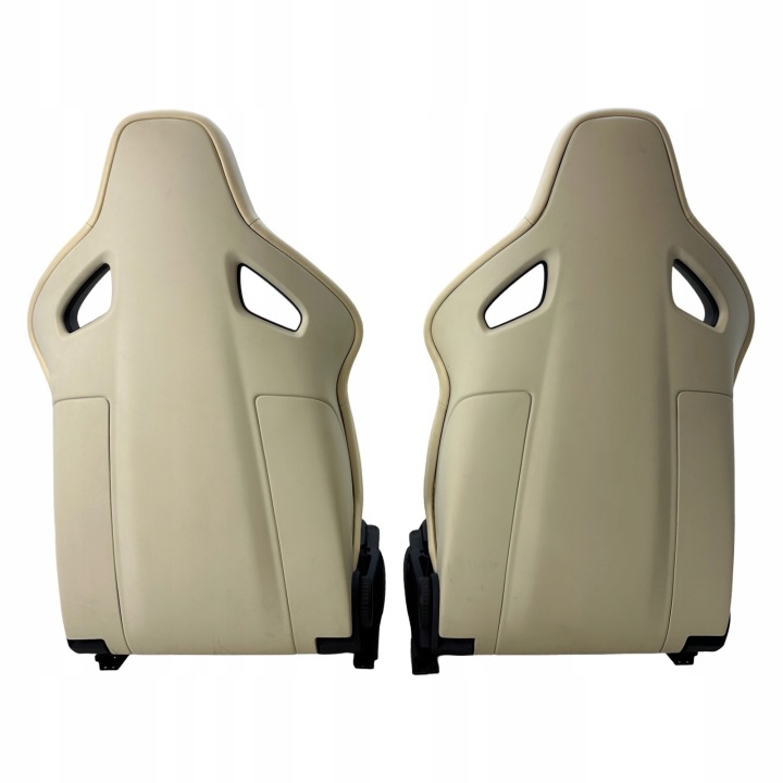 фото №6, Комплект сидений recaro мотоспорт audi rs4 b8 8k audi exclusive unikat