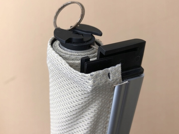 фото №7, Шторка люк бежевый beż 8w8.877.307 do audi a5 16-24 ролета штора