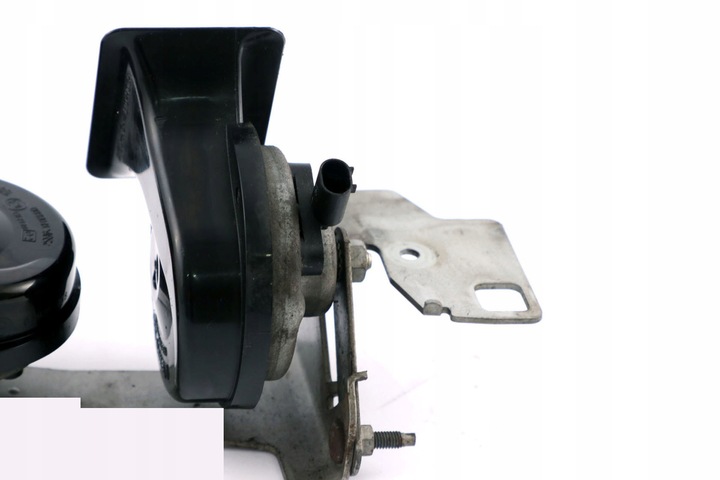 фото №12, Bmw e60 e61 e63 klaksony низький високий ton клаксон 6935709