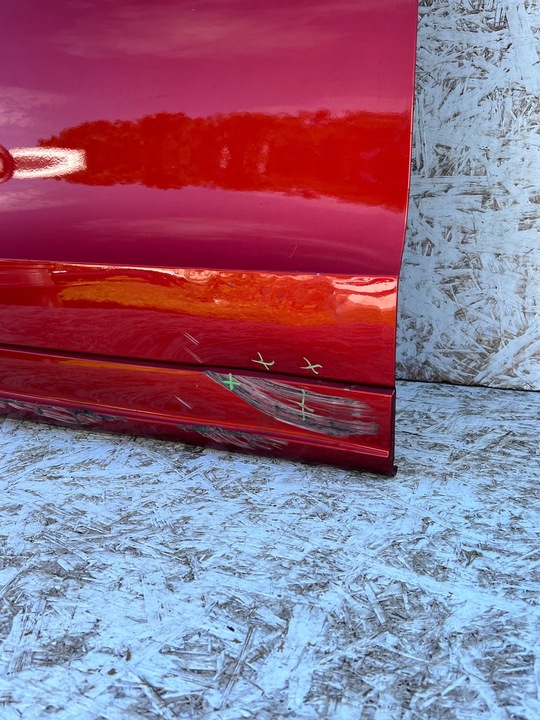 фото №13, Дверь перед передние правые audi q5 8r