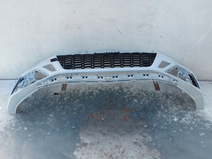 фото №9, Audi a5 rs5 8w6 рестайлінг 20- решітка радіатора бампер переднє перед