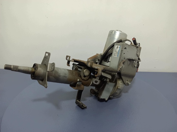 фото №5, Nissan tiida 04-08 электрические усилитель 28500-em10a sp392-1l