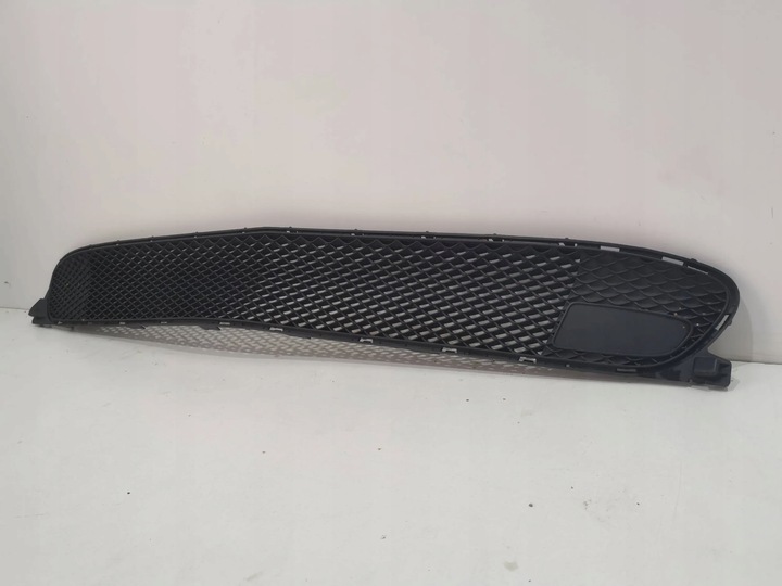 фото №5, Решітка бампера mercedes a клас w177 середня lux