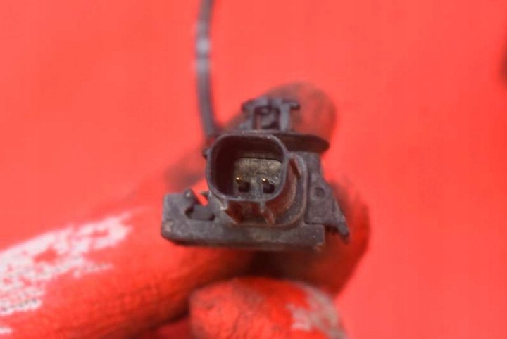 фото №8, Поворотна опора ступиця права зад honda civic 8 viii 1.3 гібрид mx 95 km 05-08