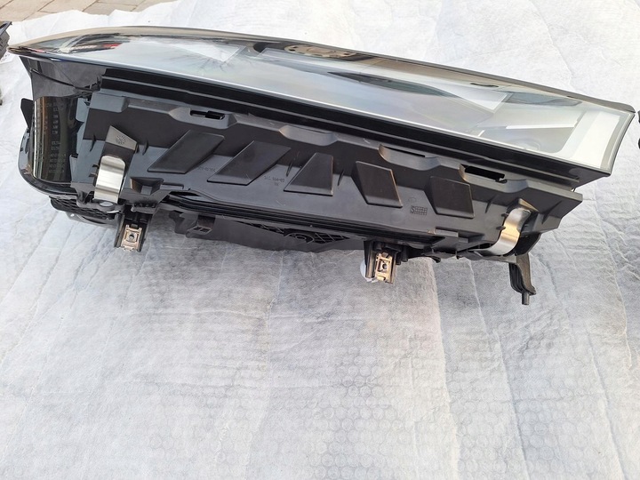 фото №15, Bmw ix i20 лампа laser левая передняя левый правые перед супер плафоны