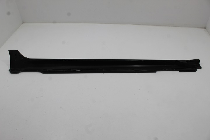 фото №10, Audi a7 c8 4k планка порогова ліва lz9y 4k8853855