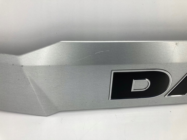 фото №3, Daf xg планка решітка 2250150 2250154 2263820