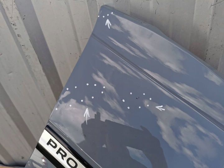 фото №11, Vw id4 id.4 11a крило переднє праві перед