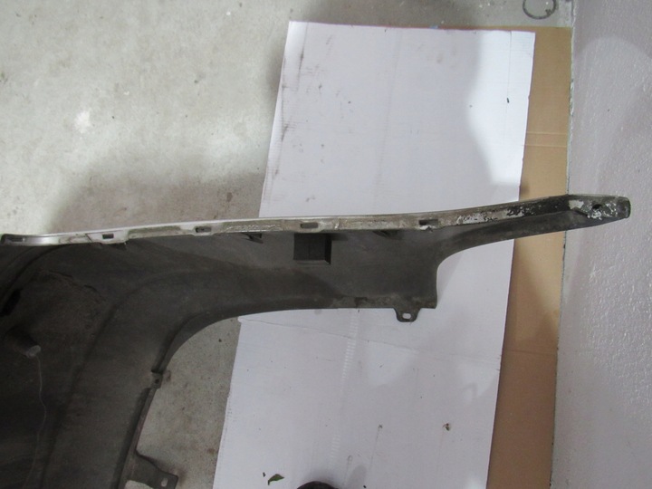 фото №12, Бампер зад pdc avensis t25 sedan 1c0