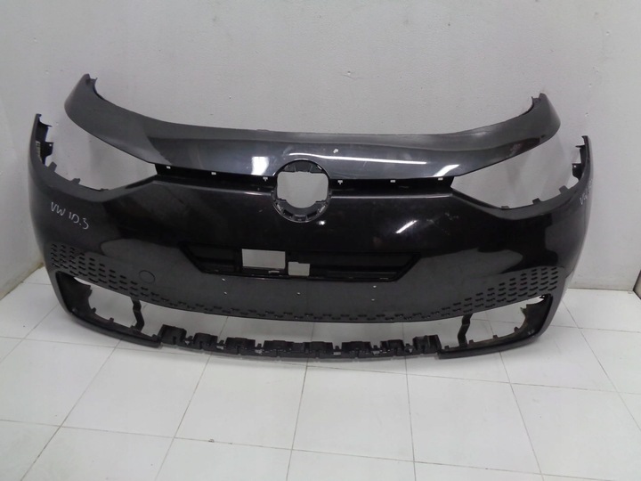 фото №1, Vw id.3 бампер перед переднее 19r