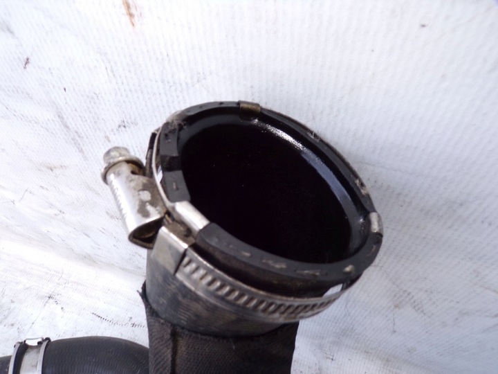 фото №7, Шланг интеркулер 9674900880 peugeot 508 2.0hdi