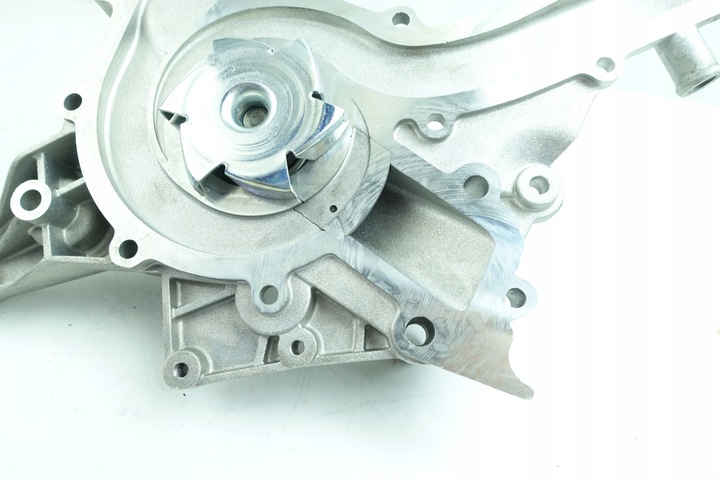 фото №12, Насос воды mercedes vito viano w639 3.2 3.7 980453