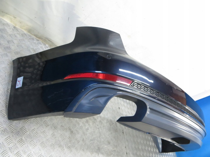 фото №12, Audi a4 b9 zdrzak зад pdc kpl lx5r 8w9807511 15-