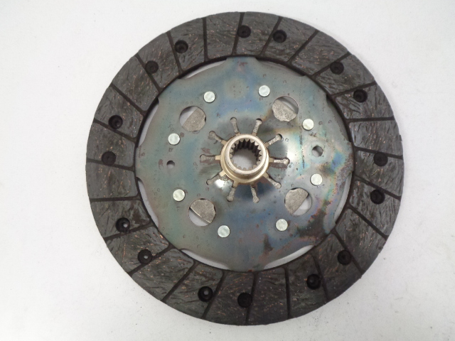 фото №10, Citroen c3 iii зчеплення маховик з двома масами 1.2 thp ідеальний стан