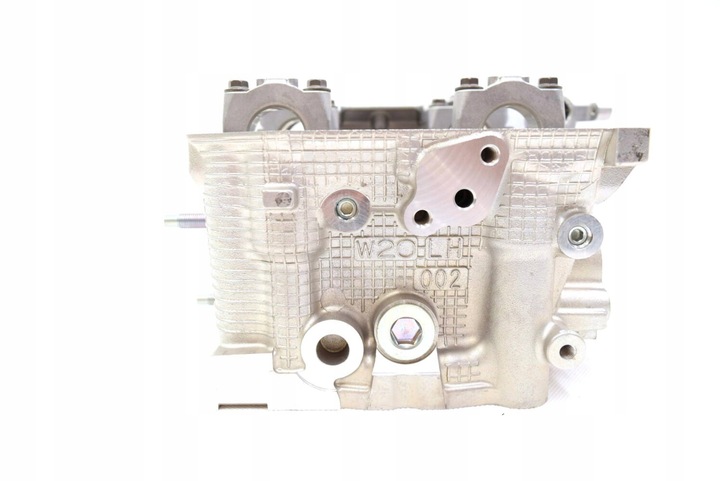 фото №16, Головка двигуна impreza sti jdm ej207 08-10 ліва