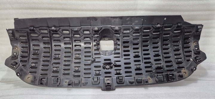 фото №10, Решётка радиатора решётка передняя перед jaguar i-pace x590