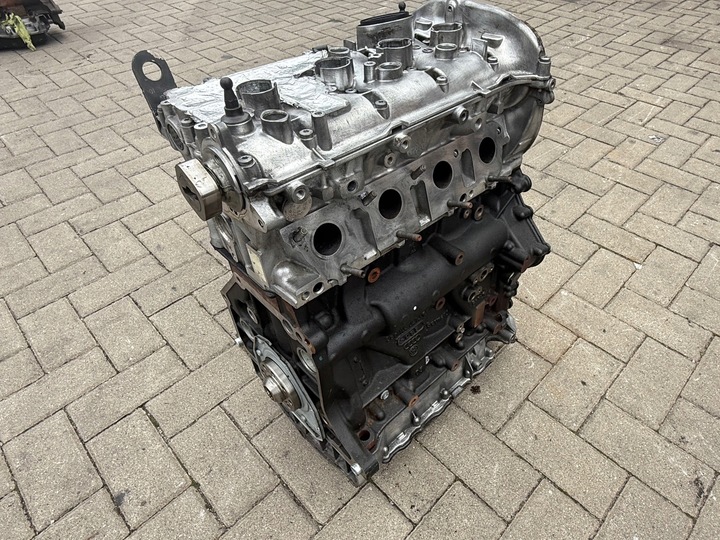 фото №8, Двигун 2.0 tfsi 16v caw 200km audi a3 ii 8p tt vw scirocco passat b6 tiguan