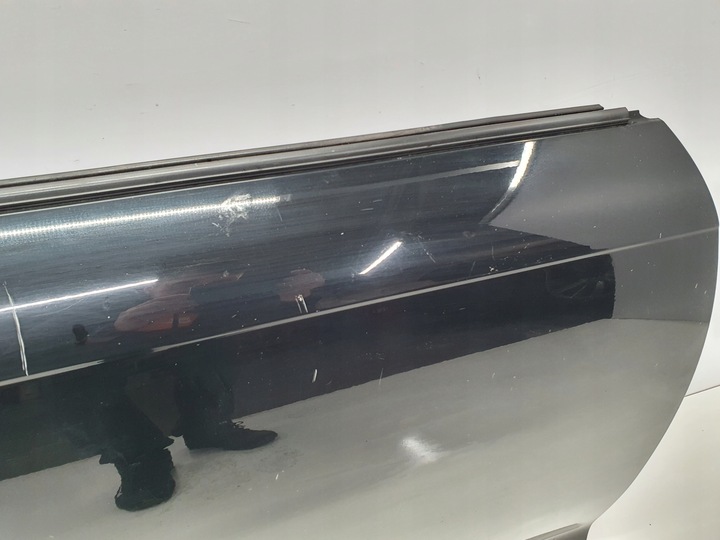 фото №9, Audi a6 c6 рестайлінг двері праві перед ly9b