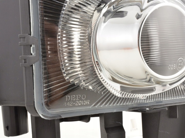 фото №8, Галоген праві opel astra h 04-06