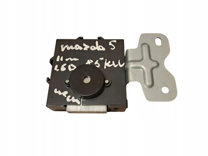 фото №1, Модуль pdc mazda 5 cw k6021 2011