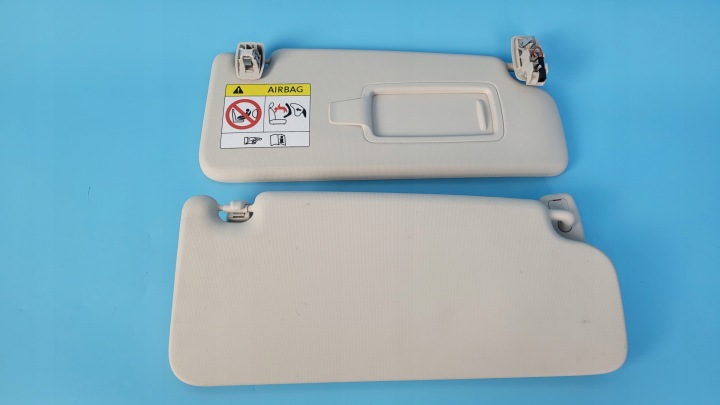 фото №12, X1 u11 sdrive18i защита солнцезащитная 7277251 9874239 9874244 комплект