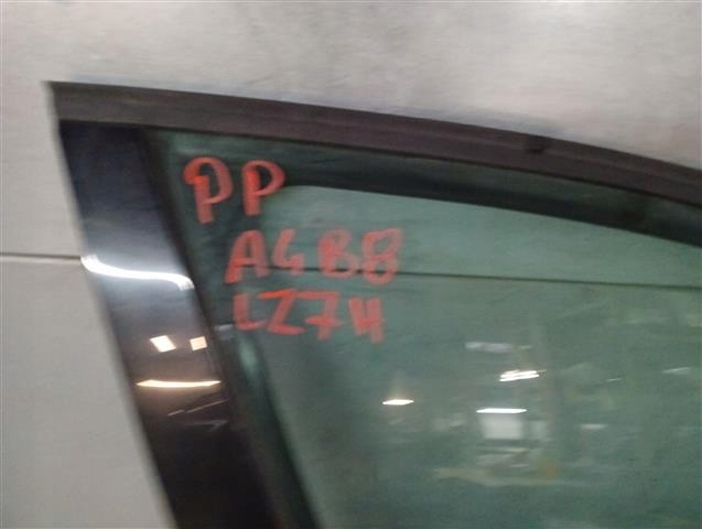 фото №9, Audi a4 b8 двері праві перед передні lz7h