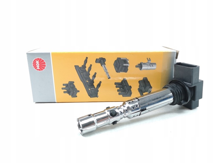 фото №16, Ngk катушка зажигания u5006 skoda fabia vw polo fox