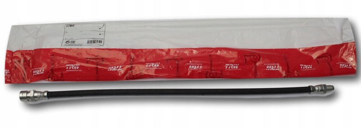 фото №1, Trw phd1288 шланг тормозной гибкий