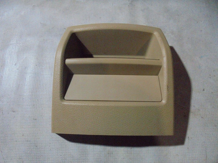 фото №1, Защита бардачок рамка туннеля bmw x3 f25 2.0d xdrive 2011