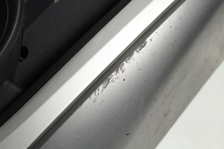 фото №13, Бампер перед переднее комплектный audi q5 8r 2008-2012 lx7w