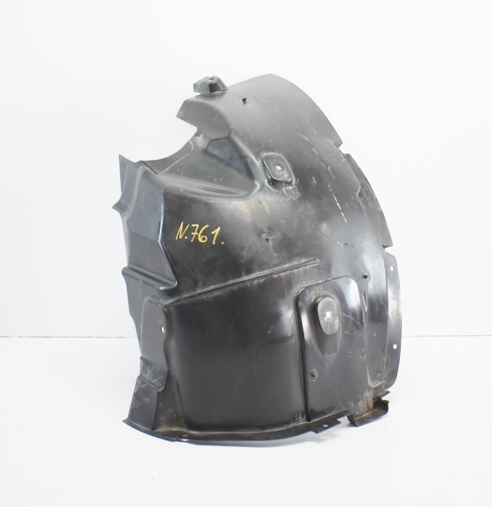 фото №1, Sprinter w907 w910 подкрылок правые перед org