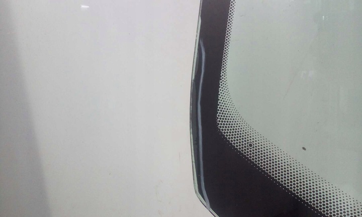 фото №8, Стекло лобовое передняя ford usa expedition 2007- pas зелёная новая