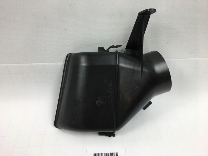 фото №6, Труба фильтра впуск воздуха маслоприемник mercedes w124 260e sedan универсал 1030940311