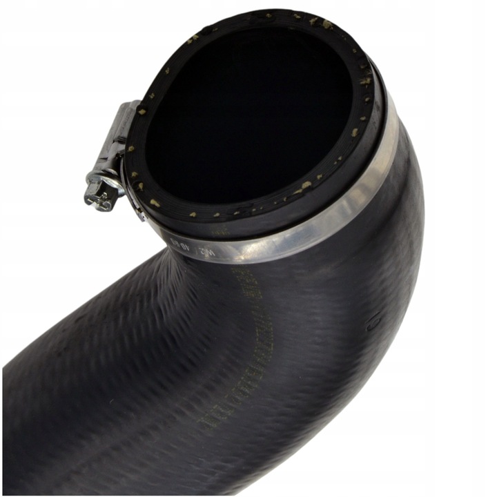 фото №11, Труба шланг интеркулер turbo ford galaxy 1568168