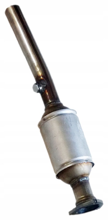 фото №1, Каталізатор vw volkswagen bora 1.4 1.6