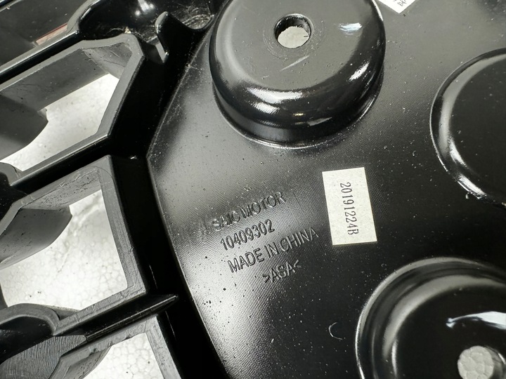 фото №6, Mg zs limited edition sport решётка радиатора решётка решётка перед org!