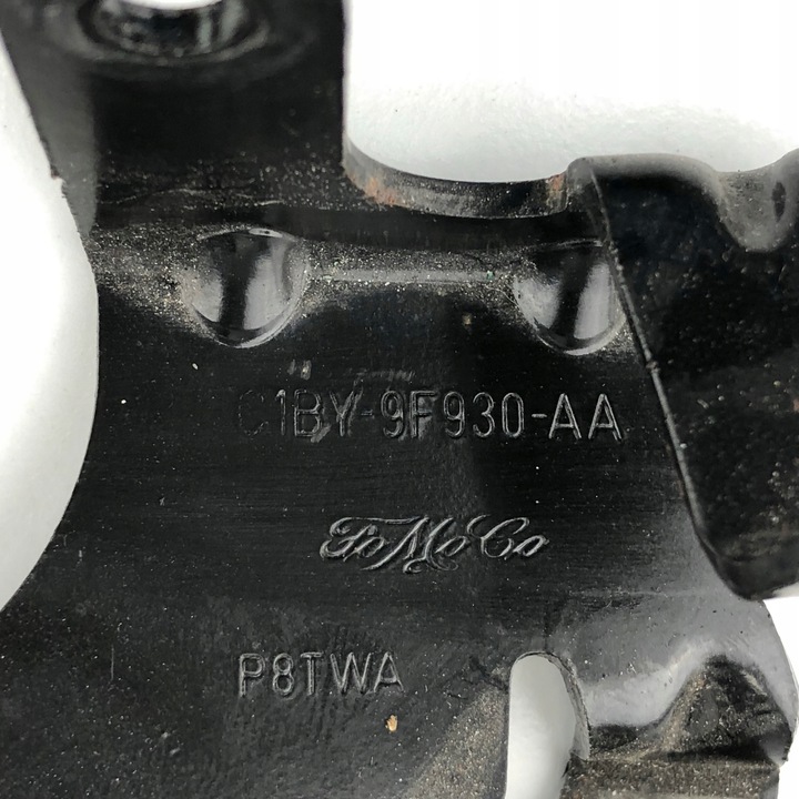 фото №3, Натягувач ролик шланг ford volvo mk3 mk2 1.6 ecoboost