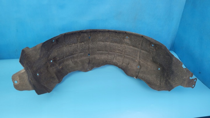 фото №9, Nissan qashqai iii j12 1.3 dig-t 22r підкрилок праве зад 767486ua0a