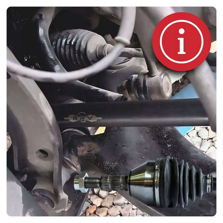 фото №7, Піввісь права opel vectra c z02 1.9 cdti 3.0 v6 cdti нова