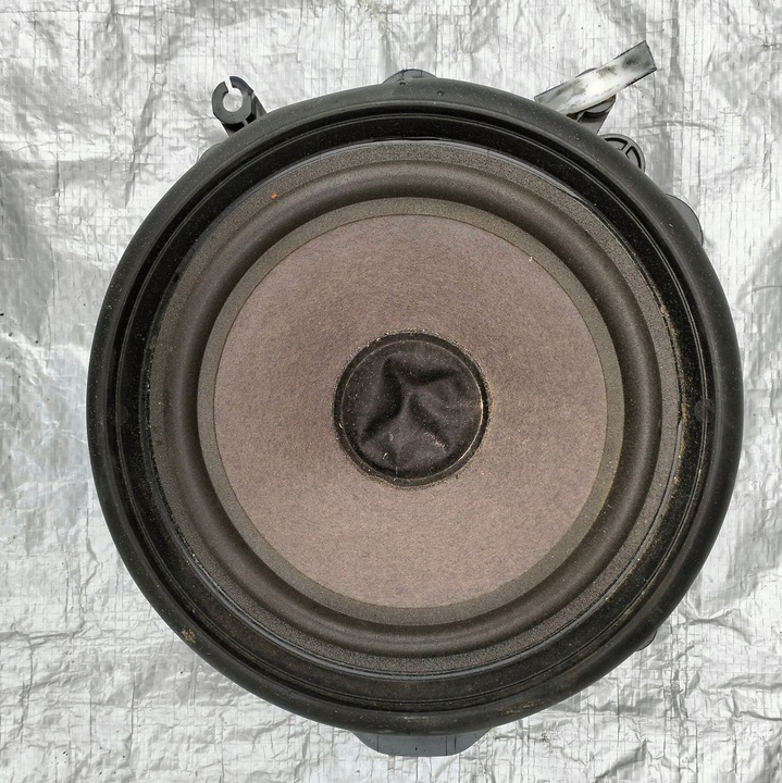 фото №1, Динамик высокочастотный audi a8 d3 4e0035411