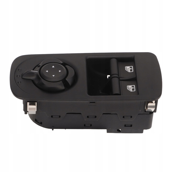 фото №6, Переключатель регулятор передней левого окна 156085170 блок управления