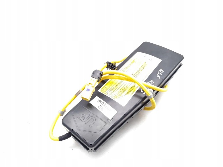 фото №9, Kia niro подушка безопасности подушка безопасности сиденья перед левый 2022 suv 4/5dr ev