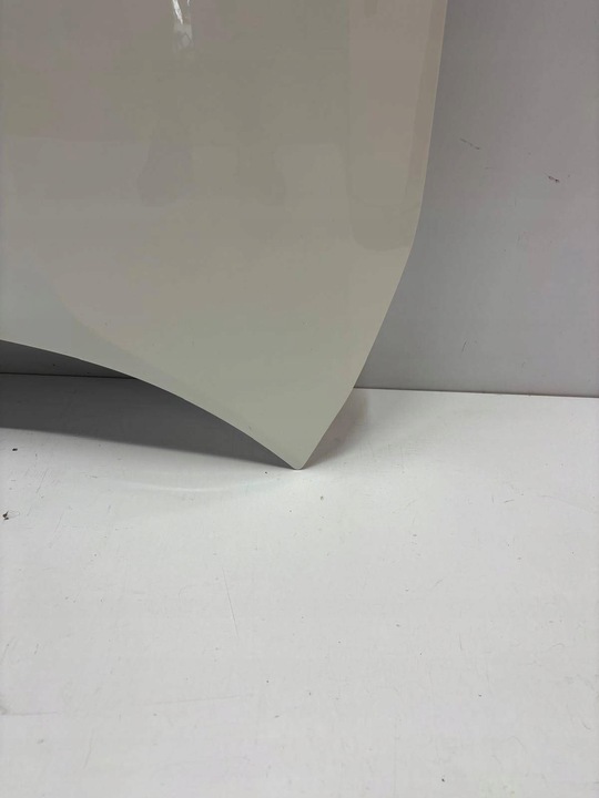 фото №7, Toyota rav4 rav 4 v 5 капот