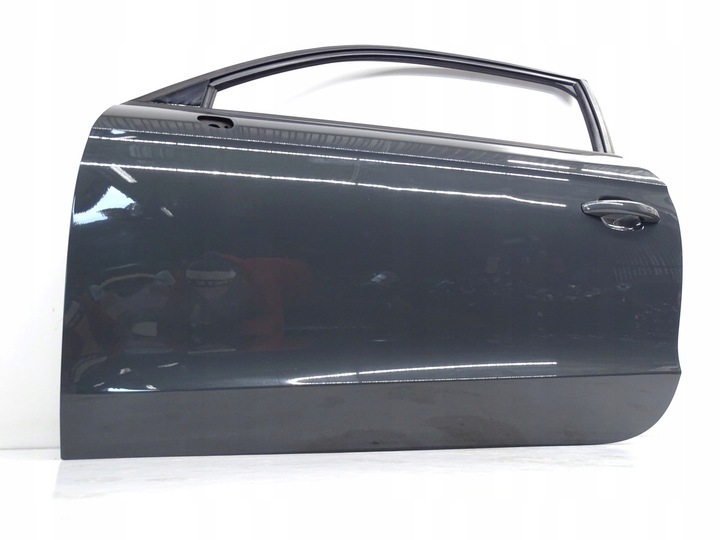 фото №1, Двері ліві лівий перед audi a1 8x рестайлінг 3d hb lx7m