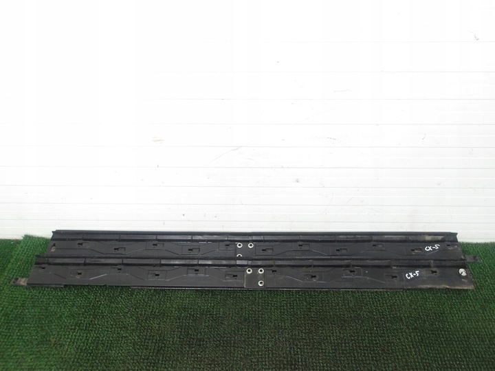 фото №1, Mazda cx-5 kd 12- планка порогова права ліва накладка kd53-51pri kd53-51pli