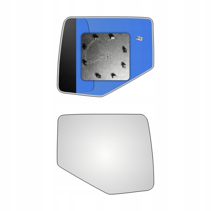 фото №1, Сферический ford explorer u251 2006-2010 2009 2008