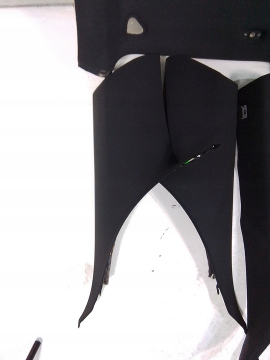 фото №6, M347 набір стеля чорна bmw e63