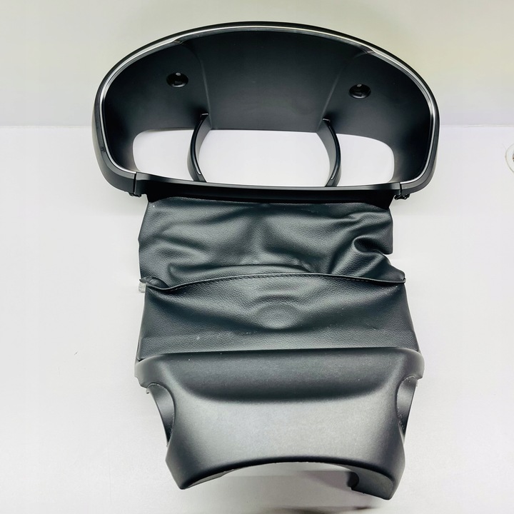 фото №3, Спідометр  прилади рамка renault talisman initiale 19r