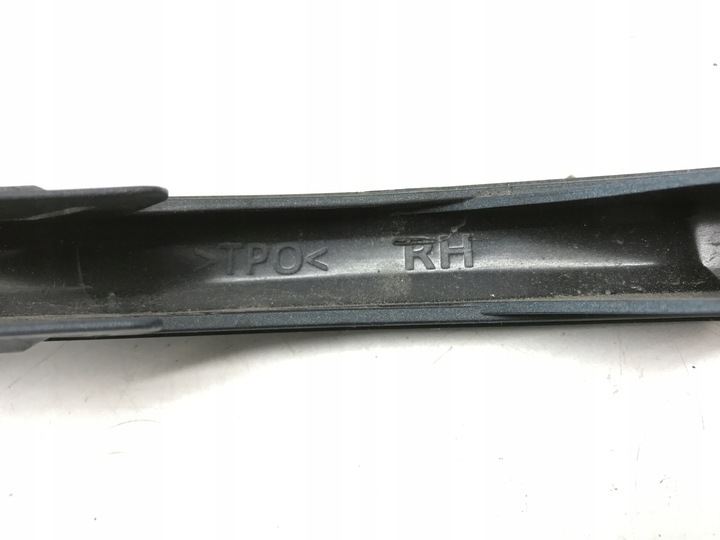фото №8, Планка ґрати правий бампер переднє kia niro 09/19 = 86528q4000