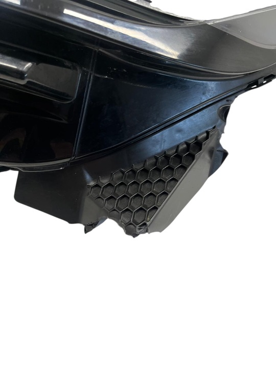 фото №7, Range rover velar l560 m8a2-13w030-ea 17-22 фара левый перед mid led